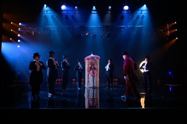 Spring Opera Scenes, 2024 (David Monteith-Hodge, Photographise)